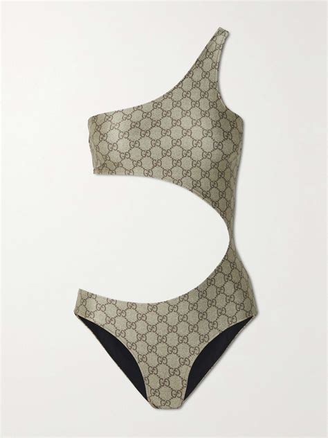 beachwear gucci